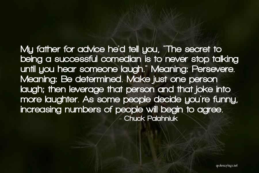 Haydon School Quotes By Chuck Palahniuk Haydon School Quotes By Chuck Palahniuk