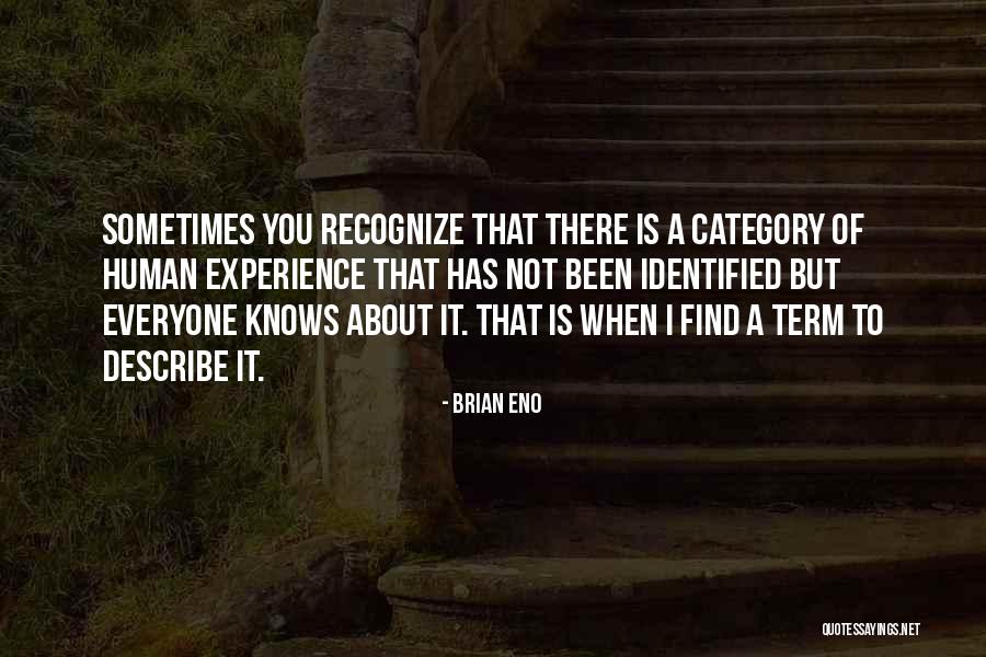 Haye Garmi Quotes By Brian Eno Haye Garmi Quotes By Brian Eno