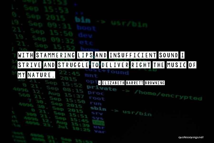Hayeks Mrket Quotes By Elizabeth Barrett Browning Hayeks Mrket Quotes By Elizabeth Barrett Browning