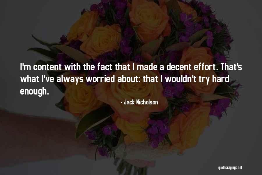 Hayeks Newton Nj Quotes By Jack Nicholson Hayeks Newton Nj Quotes By Jack Nicholson