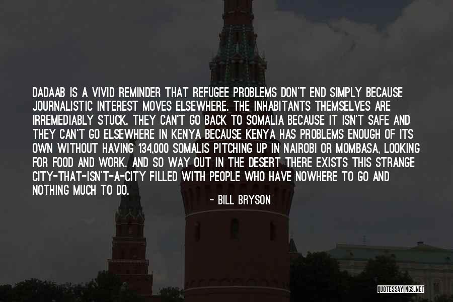 Hayem Babylone Quotes By Bill Bryson Hayem Babylone Quotes By Bill Bryson