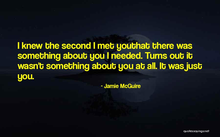Hayem Babylone Quotes By Jamie McGuire Hayem Babylone Quotes By Jamie McGuire