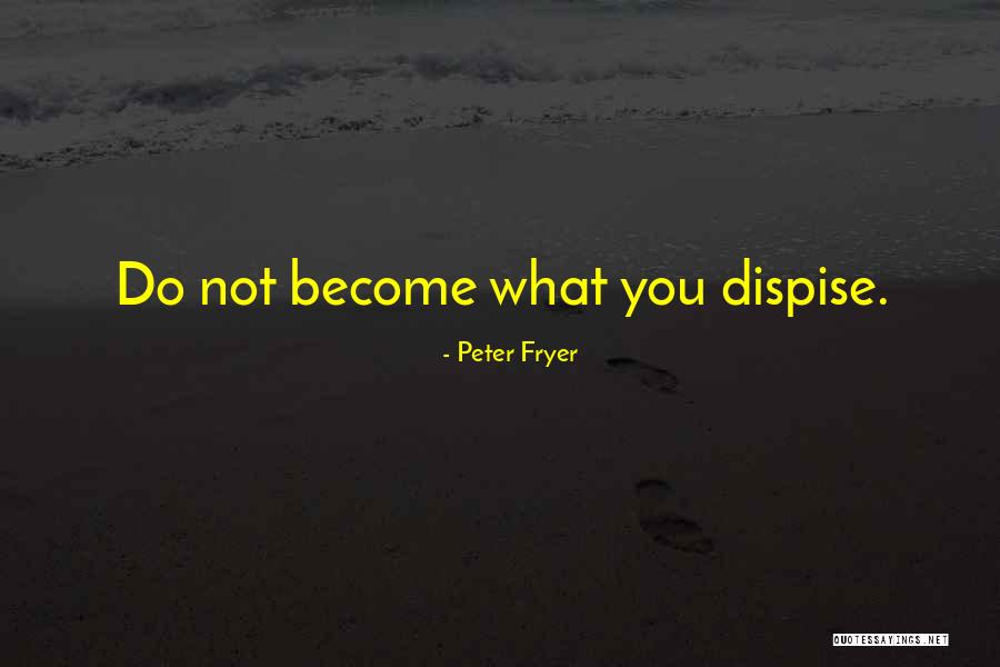 Hayflick Effect Quotes By Peter Fryer Hayflick Effect Quotes By Peter Fryer