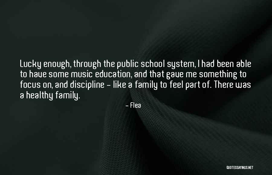 Hayflick Theory Quotes By Flea Hayflick Theory Quotes By Flea