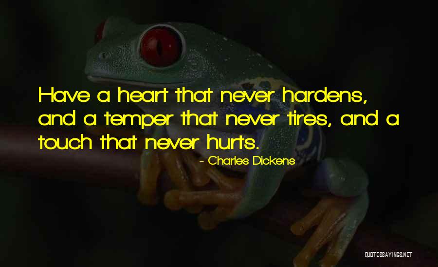 Haygarth Chicago Quotes By Charles Dickens Haygarth Chicago Quotes By Charles Dickens