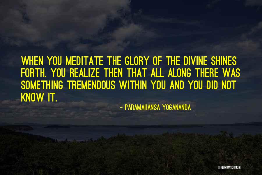 Haygarth London Quotes By Paramahansa Yogananda Haygarth London Quotes By Paramahansa Yogananda