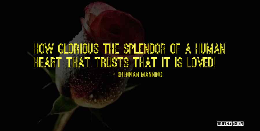 Hayhurst Accounting Quotes By Brennan Manning Hayhurst Accounting Quotes By Brennan Manning