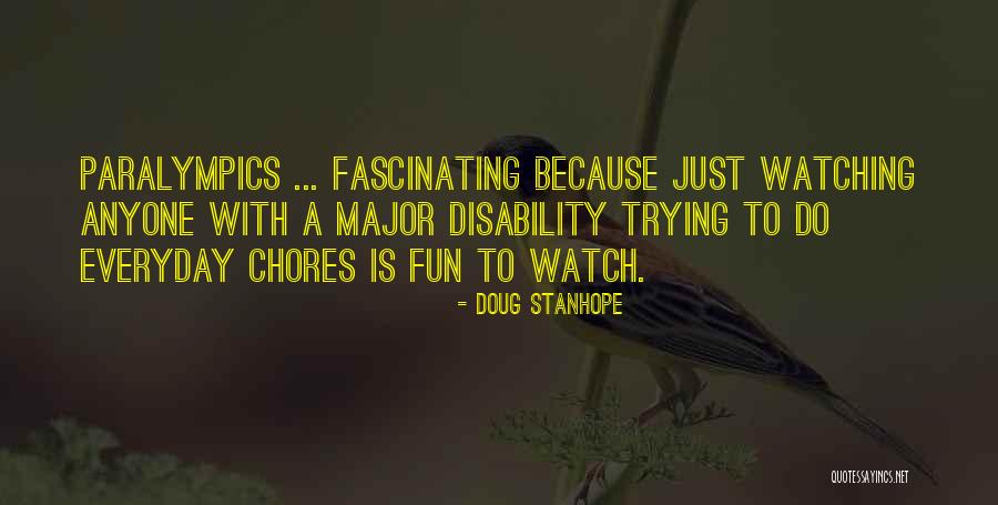 Hayim Halevy Quotes By Doug Stanhope Hayim Halevy Quotes By Doug Stanhope