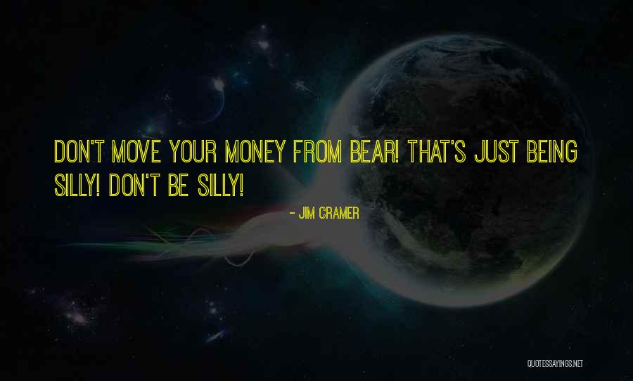 Hayim Solomon Quotes By Jim Cramer Hayim Solomon Quotes By Jim Cramer