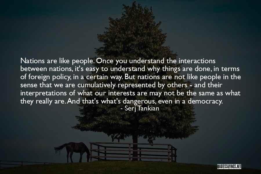 Hayim Solomon Quotes By Serj Tankian Hayim Solomon Quotes By Serj Tankian