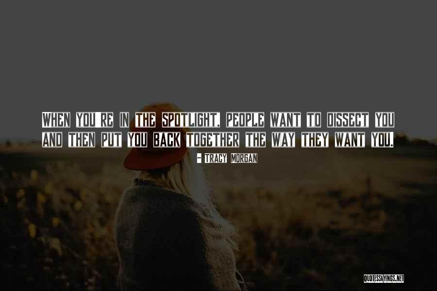 Hayim Solomon Quotes By Tracy Morgan Hayim Solomon Quotes By Tracy Morgan