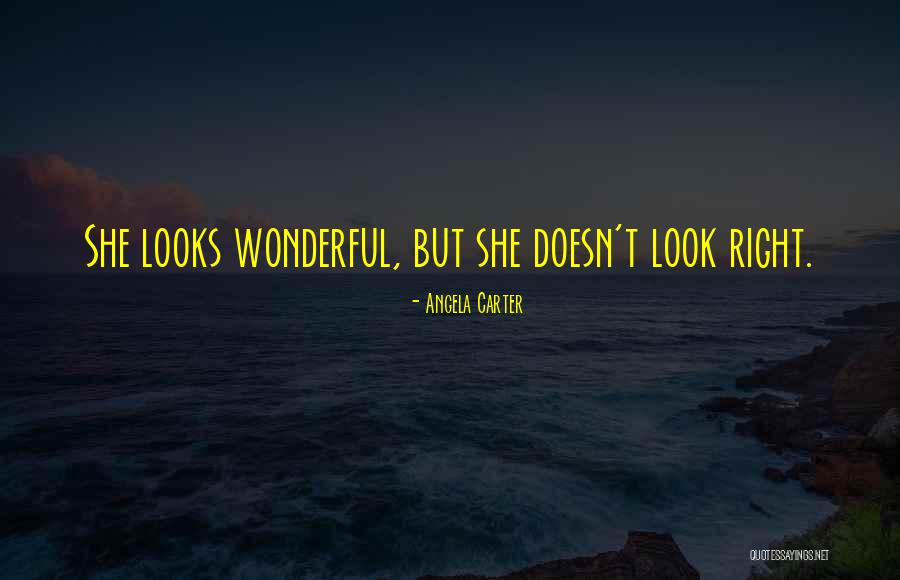Hayim Tovim Quotes By Angela Carter Hayim Tovim Quotes By Angela Carter