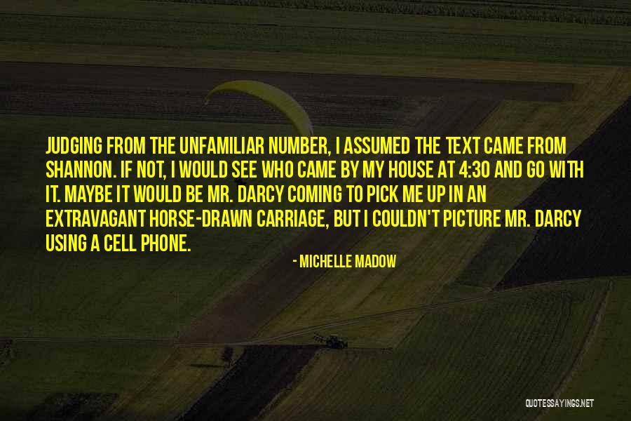 Hayim Tovim Quotes By Michelle Madow Hayim Tovim Quotes By Michelle Madow
