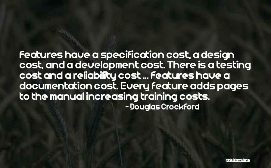 Haykakan Quotes By Douglas Crockford Haykakan Quotes By Douglas Crockford