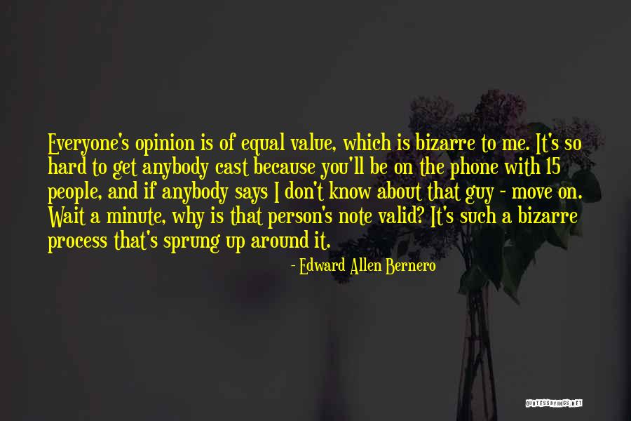 Hayko Aldzhikyan Quotes By Edward Allen Bernero Hayko Aldzhikyan Quotes By Edward Allen Bernero