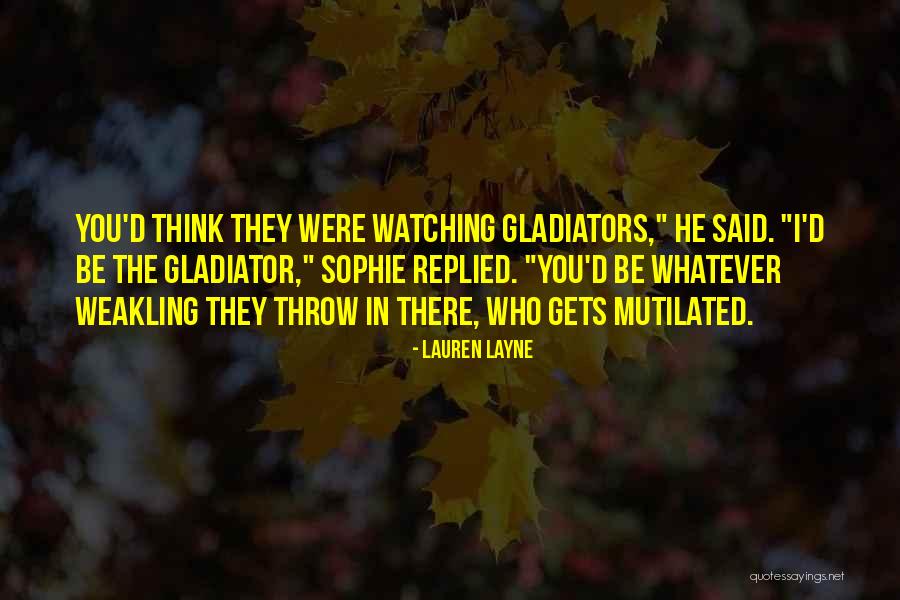Hayler Osborn Quotes By Lauren Layne Hayler Osborn Quotes By Lauren Layne