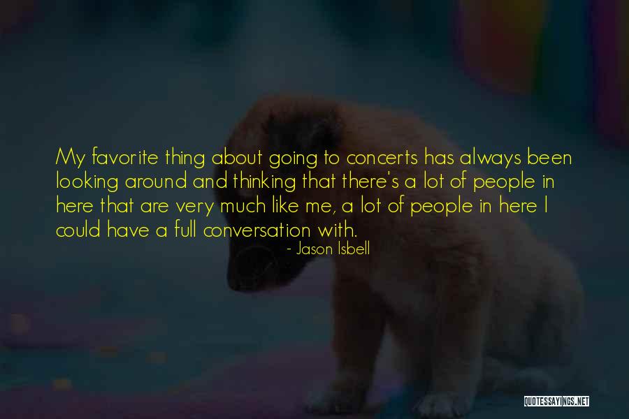 Hayler Rebecca Quotes By Jason Isbell Hayler Rebecca Quotes By Jason Isbell