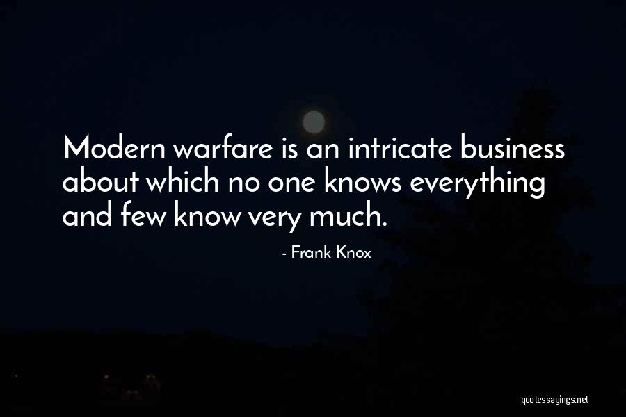 Hayles Company Quotes By Frank Knox Hayles Company Quotes By Frank Knox