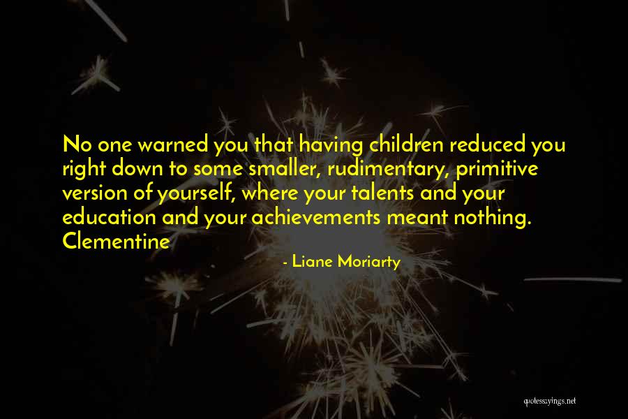 Hayles Company Quotes By Liane Moriarty Hayles Company Quotes By Liane Moriarty