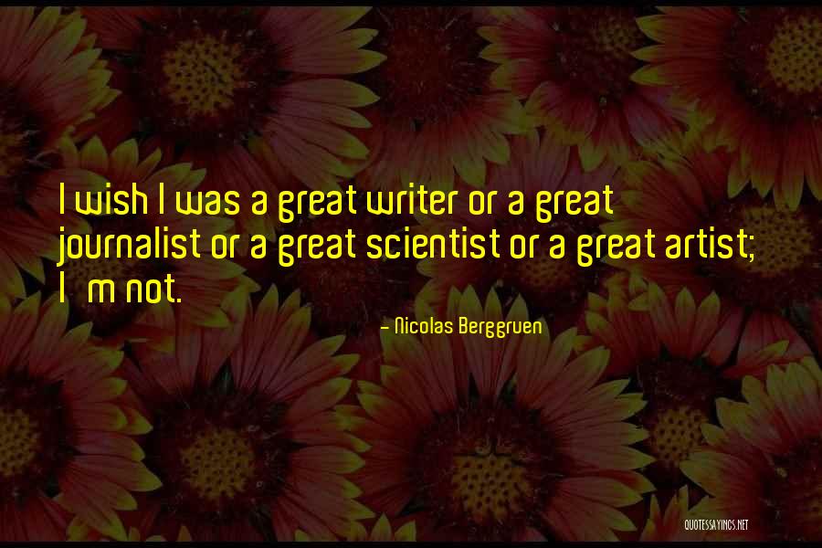 Hayles Company Quotes By Nicolas Berggruen Hayles Company Quotes By Nicolas Berggruen