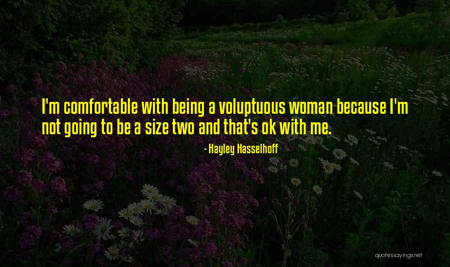 Hayley Hasselhoff Quotes 1024056 Hayley Hasselhoff Quotes 1024056