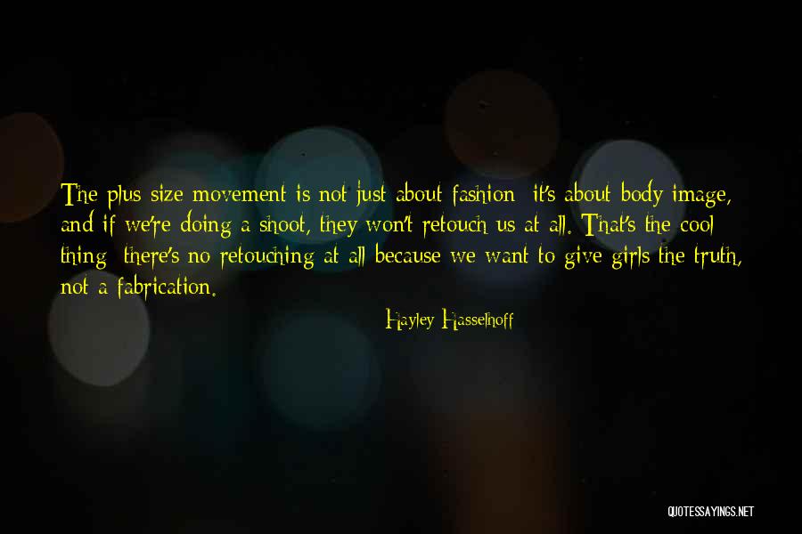 Hayley Hasselhoff Quotes 1079130 Hayley Hasselhoff Quotes 1079130