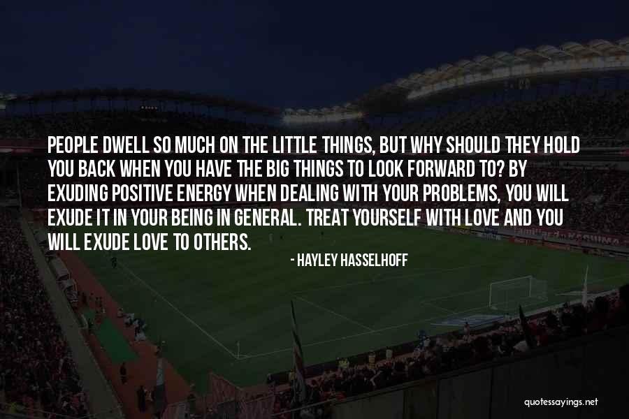 Hayley Hasselhoff Quotes 180543 Hayley Hasselhoff Quotes 180543