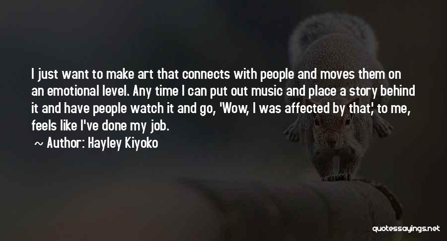 Hayley Kiyoko Quotes 144866 Hayley Kiyoko Quotes 144866