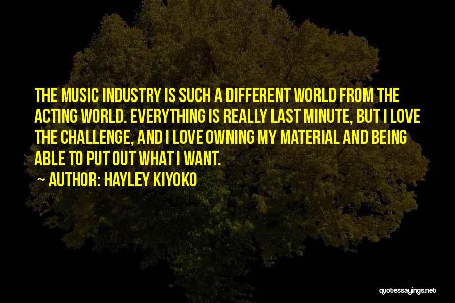 Hayley Kiyoko Quotes 1618433 Hayley Kiyoko Quotes 1618433