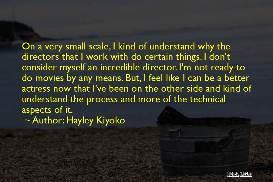 Hayley Kiyoko Quotes 2029745 Hayley Kiyoko Quotes 2029745