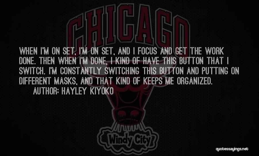 Hayley Kiyoko Quotes 473172 Hayley Kiyoko Quotes 473172