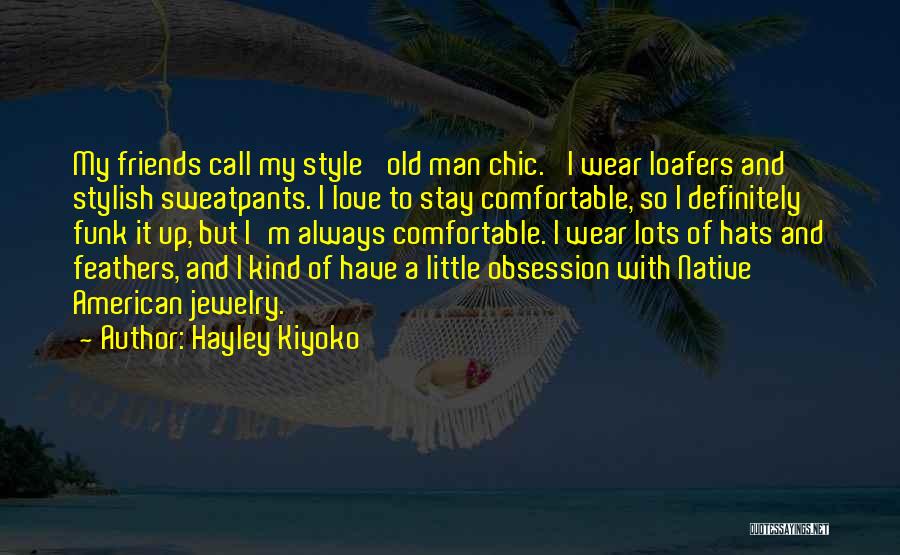 Hayley Kiyoko Quotes 732433 Hayley Kiyoko Quotes 732433