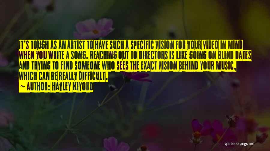 Hayley Kiyoko Quotes 900187 Hayley Kiyoko Quotes 900187