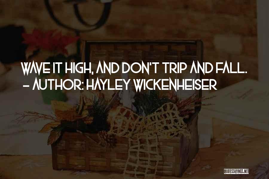 Hayley Wickenheiser Quotes 1454909