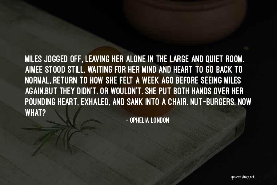 Hayloft Quotes By Ophelia London Hayloft Quotes By Ophelia London