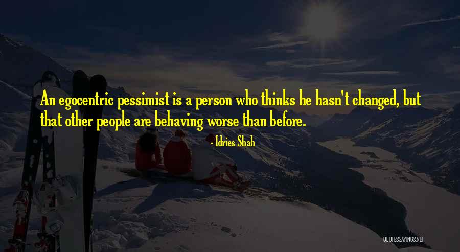 Haymakers Bar Quotes By Idries Shah Haymakers Bar Quotes By Idries Shah