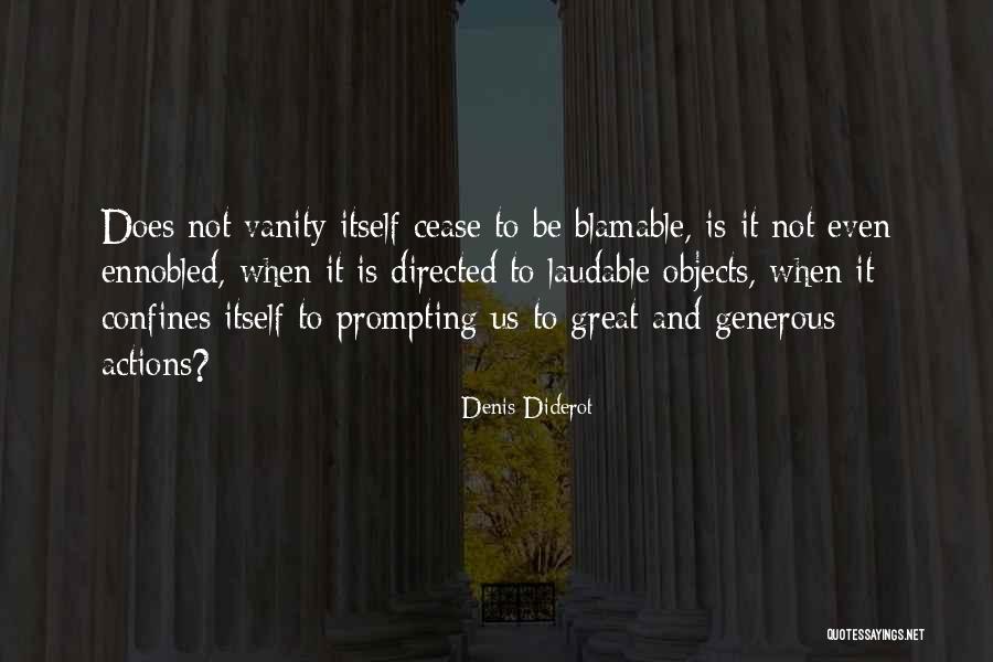 Hayman Safes Quotes By Denis Diderot Hayman Safes Quotes By Denis Diderot
