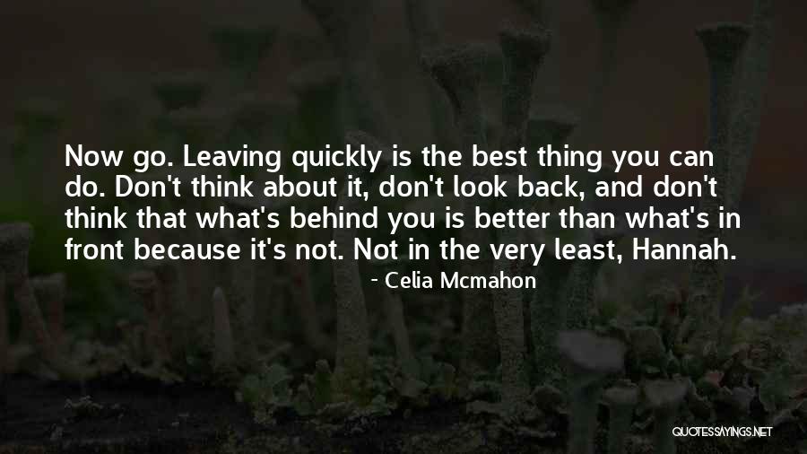 Haymann Editions Quotes By Celia Mcmahon Haymann Editions Quotes By Celia Mcmahon