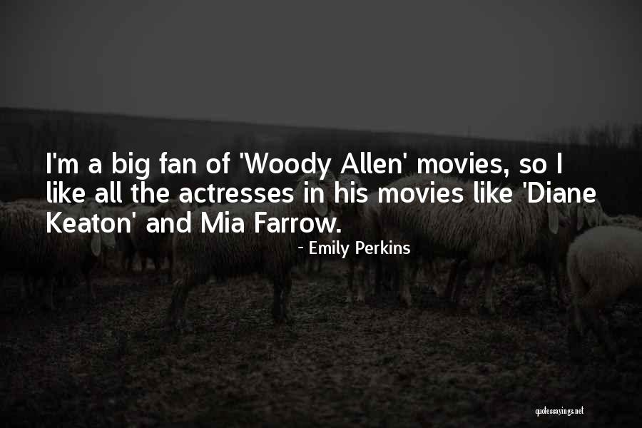 Hayme Hatun Quotes By Emily Perkins Hayme Hatun Quotes By Emily Perkins