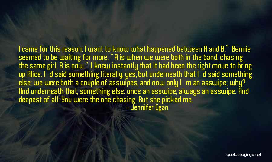 Haymer Axotq Quotes By Jennifer Egan Haymer Axotq Quotes By Jennifer Egan