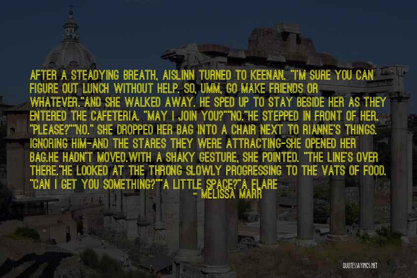 Haymes Investments Quotes By Melissa Marr Haymes Investments Quotes By Melissa Marr