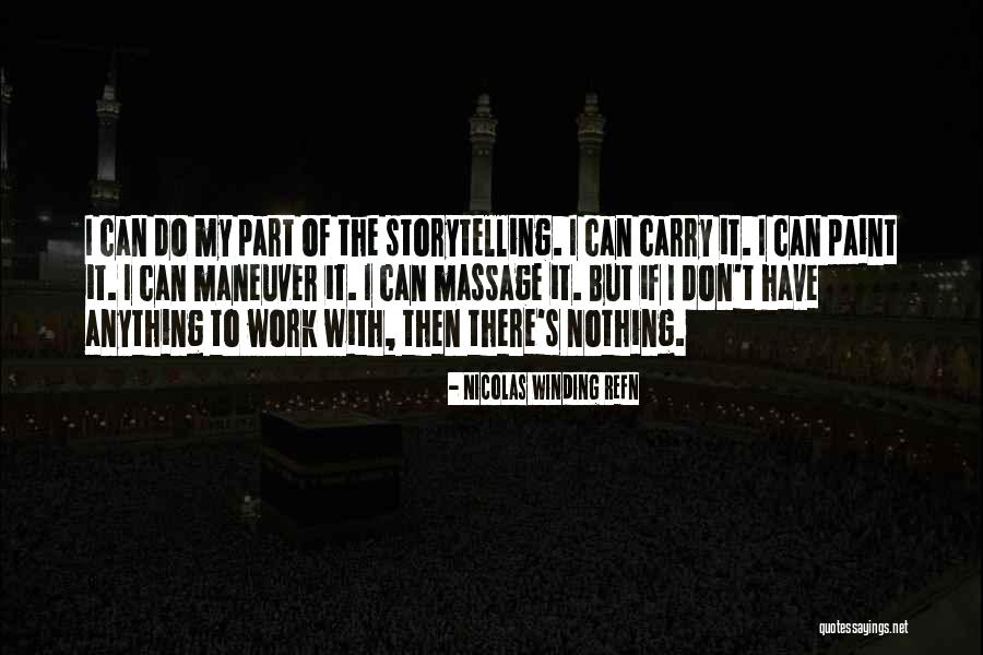 Haymes Investments Quotes By Nicolas Winding Refn Haymes Investments Quotes By Nicolas Winding Refn