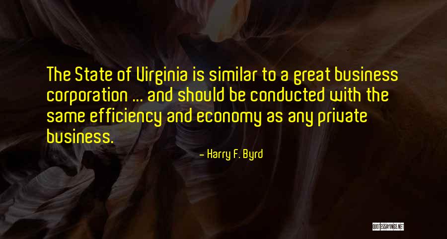 Haymes Kennels Quotes By Harry F. Byrd Haymes Kennels Quotes By Harry F. Byrd