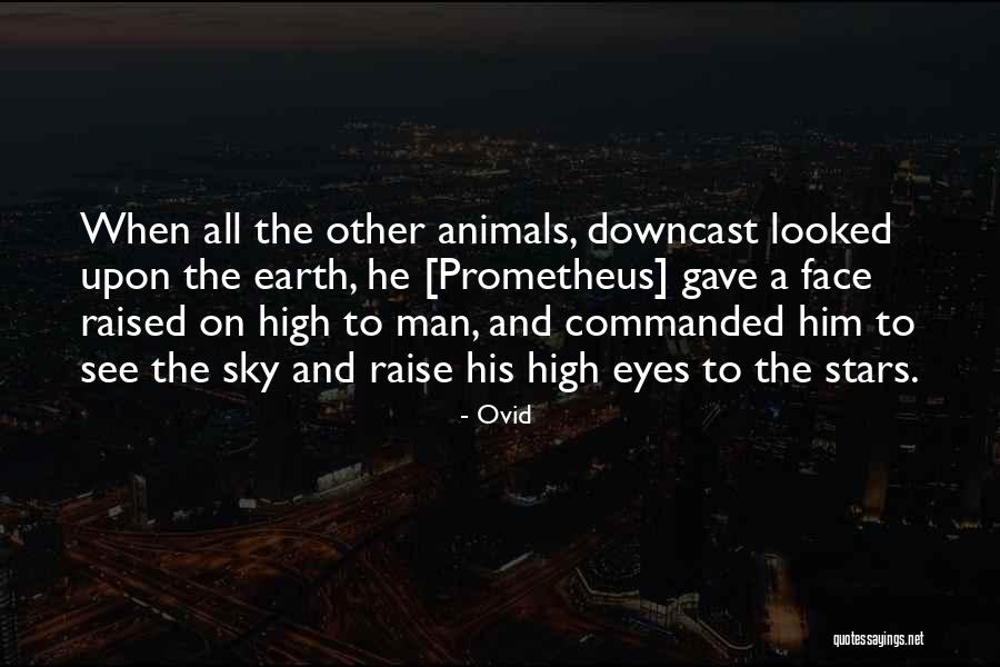 Haymon Quotes By Ovid Haymon Quotes By Ovid