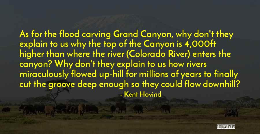 Haymond Quotes By Kent Hovind Haymond Quotes By Kent Hovind