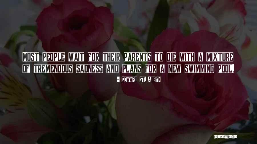 Haymore Garden Quotes By Edward St. Aubyn Haymore Garden Quotes By Edward St. Aubyn
