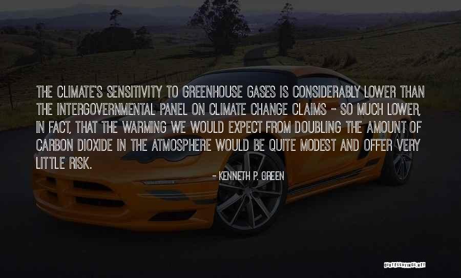 Haymore Garden Quotes By Kenneth P. Green Haymore Garden Quotes By Kenneth P. Green