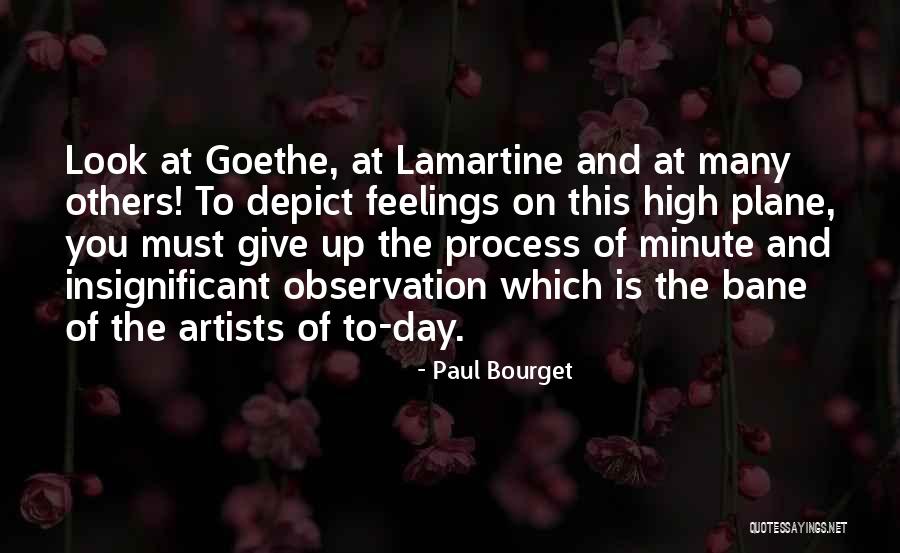 Haynes Settlement Quotes By Paul Bourget Haynes Settlement Quotes By Paul Bourget