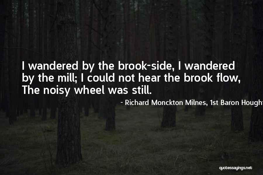 Haynesworth Nfl Quotes By Richard Monckton Milnes, 1st Baron Houghton Haynesworth Nfl Quotes By Richard Monckton Milnes, 1st Baron Houghton