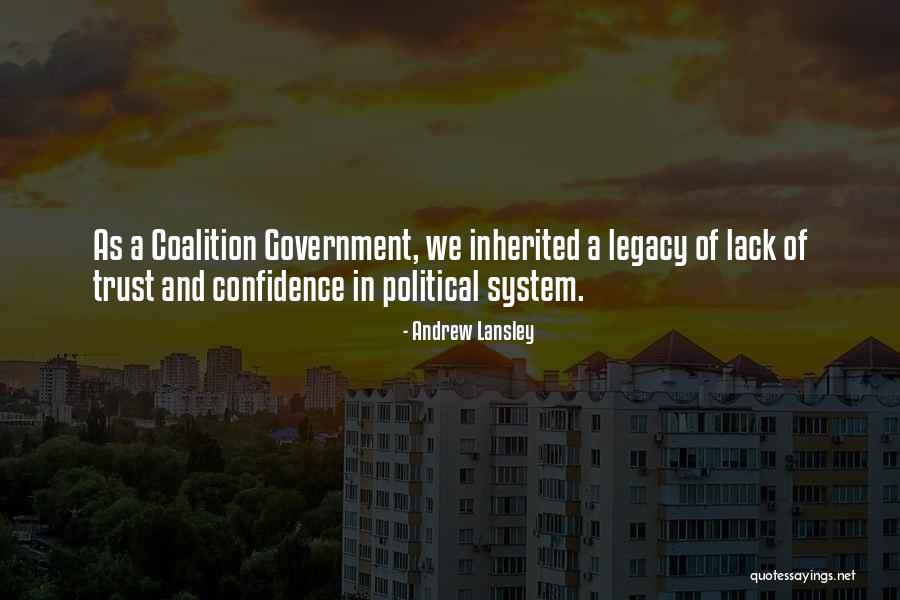 Haynie 21 Quotes By Andrew Lansley Haynie 21 Quotes By Andrew Lansley